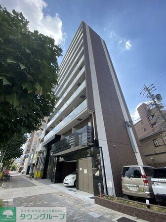 CAVANA新栄(旧ディアレイシャス新栄)の物件内観写真